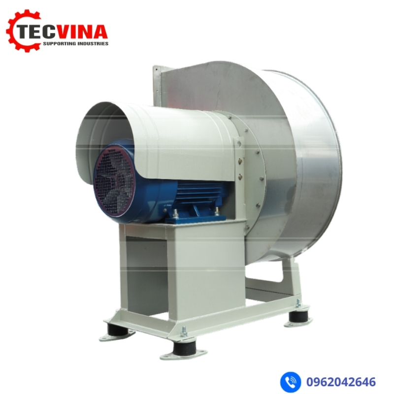 Quạt cấp gió tươi công nghiệp CEN-2-D